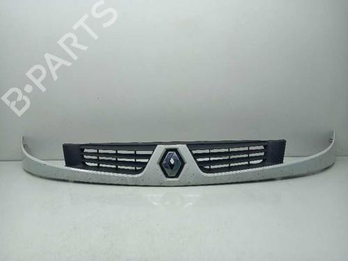 Used Grille RENAULT KANGOO (KC0/1_) [1997-2025]  15079818