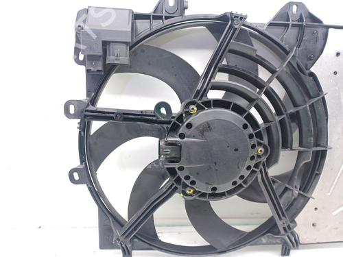 Radiator fan OPEL CROSSLAND X / CROSSLAND (P17, P2QO) 1.2 (75) | BP25901000M35 