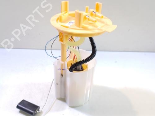 Fuel pump MERCEDES-BENZ V-CLASS (W447) V 300 CDI / d 4-matic (447.811, 447.813) | BP29133316M76 