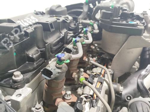 Engine TOYOTA PROACE Van (MDX_) 1.6 D (MDX9) | BP28024589M1 