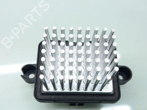 Heater resistor OPEL INSIGNIA B Sports Tourer (Z18) 2.0 CDTi (35) | BP16766366M108 