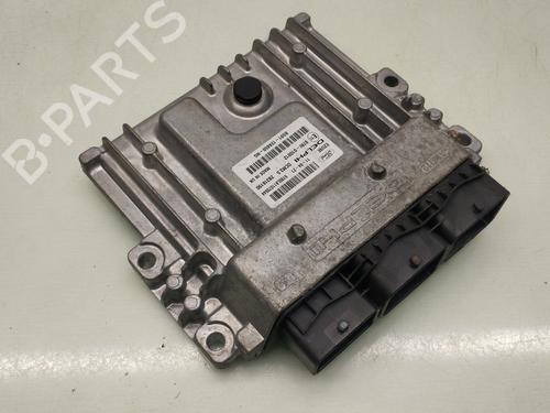 Used Engine control unit (ECU) FORD S-MAX (WA6) 2.0 TDCi (140 hp) 28976865