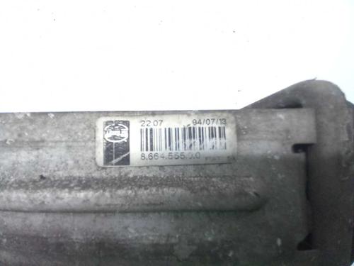 Intercooler FIAT DOBLO Cargo (263_) 1.6 D Multijet (263WXD1B, 263WXR1B, 263WXX1B, 263ZXD1B,... | BP10745120M30 