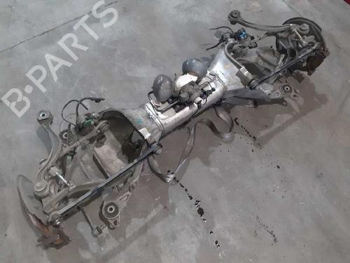 Rear axle CITROËN C5 III (RD_)  | BP13311881M2 