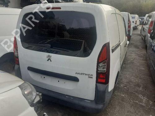 Starter PEUGEOT PARTNER Box Body/MPV 1.6 HDi | BP17984907M8 