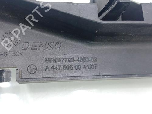 Other MERCEDES-BENZ VITO Van (W447) 111 CDI (447.601, 447.603, 447.605) | BP35952005O1 - Image 5