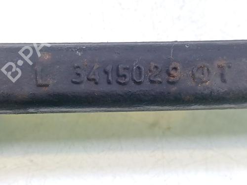 Left front suspension arm BMW X3 (E83) 2.0 sd | BP20316883M12 