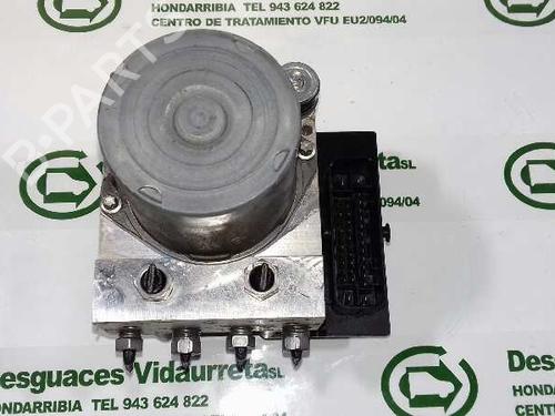 ABS pump CITROËN C4 Grand Picasso I (UA_)  | BP1305404M43 