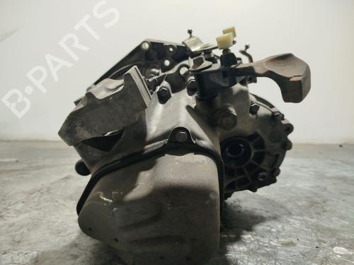 Gearbox CITROËN C3 II (SC_) 1.4 | BP23330585M3 