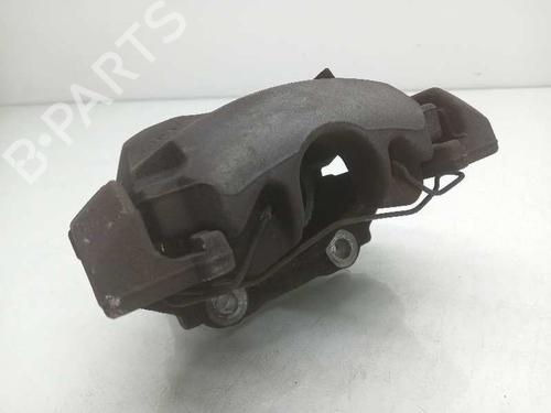Used Left front brake caliper PEUGEOT 5008 (0U_, 0E_) 1.6 HDi (112 hp) 13695198