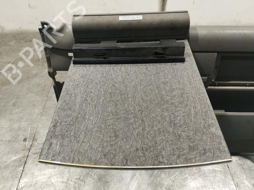 Rear left panel VW TRANSPORTER T4 Bus (70B, 70C, 7DB, 7DK, 70J, 70K, 7DC, 7DJ) 2.5 TDI | BP29544847C60 
