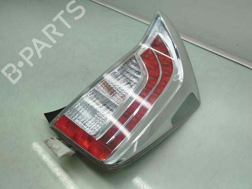Right taillight TOYOTA PRIUS (_W3_) 1.8 Hybrid (ZVW3_) | BP29353136C35 