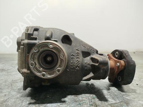 Rear differential BMW X1 (E84) xDrive 23 d | BP23391455M24 