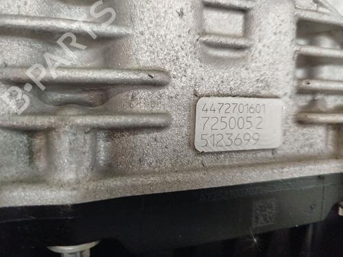 Gearbox MERCEDES-BENZ V-CLASS (W447) V 250 BlueTEC / d (447.811, 447.813, 447.815) | BP40106290M3 - Image 7