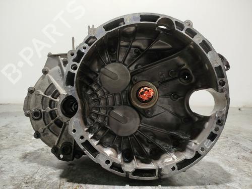 Used Gearbox MERCEDES-BENZ B-CLASS Sports Tourer (W246, W242) B 200 CDI (246.201) (136 hp) 22736974