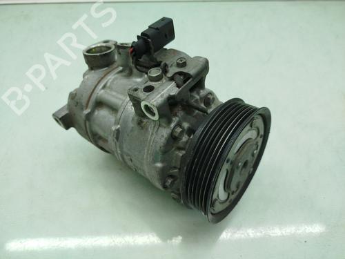 Used AC compressor AUDI A6 C7 (4G2, 4GC) 3.0 TDI (218 hp) 21050552
