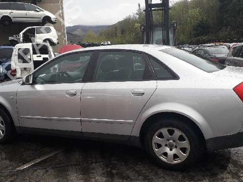 Right front window motor AUDI A4 B6 (8E2) 1.9 TDI | BP3268877E20 