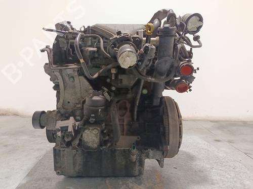 Engine CITROËN C5 III (RD_) 2.0 HDi 140 (RDRHF8, RDRHFA, RDRHA8, RDRHAJ) | BP34222191M1  - Image 8