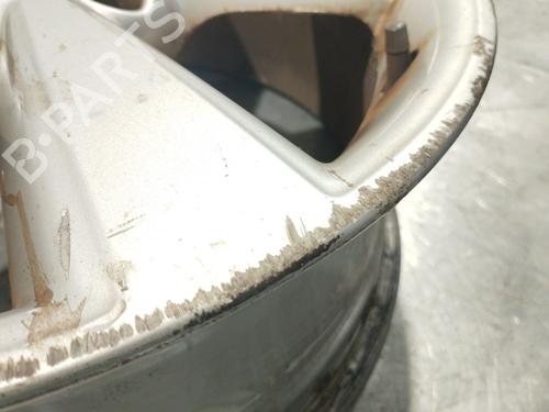 Rim NISSAN QASHQAI I (J10, NJ10) 2.0 | BP29133486C45 