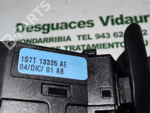 Steering column stalk FORD FIESTA V (JH_, JD_) 1.4 16V | BP1318375I23 