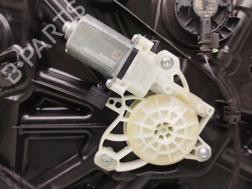 Front right window mechanism MERCEDES-BENZ GLA (H247) GLA 200 (247.787) | BP40107485C23 - Image 2