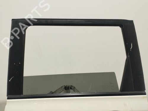Left rear door NISSAN X-TRAIL II (T31) 2.0 dCi 4x4 | BP29259148C4 