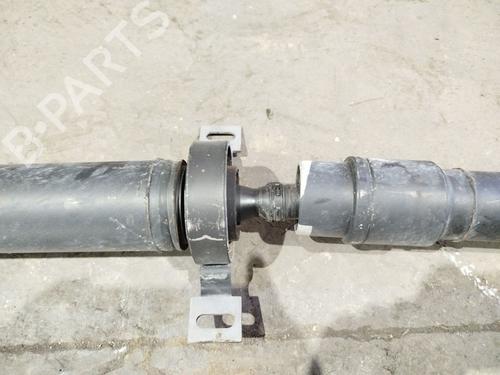 Driveshaft DACIA DUSTER (HM_) 1.5 dCi 115 4x4 | BP29432848M37 