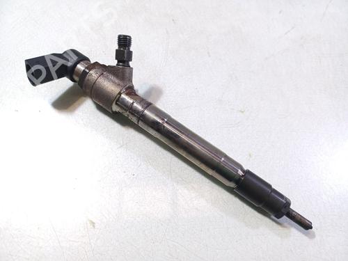 Used Injector FORD TRANSIT CUSTOM V362 Van (FY, FZ) 2.2 TDCi (100 hp) 32109149