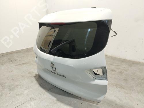 Tailgate RENAULT KADJAR (HA_, HL_) 1.5 BLUE dCi 115 (HLA6) | BP29606778C6 