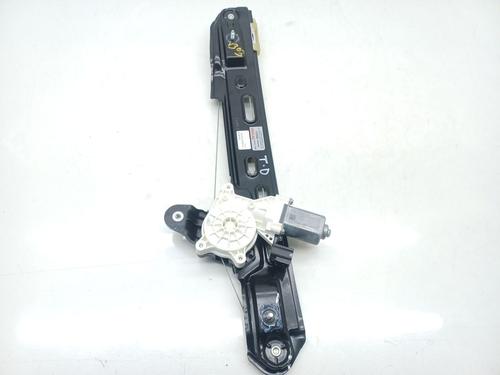 Rear right window mechanism FORD RANGER (TKE) [2011-2024]  16780187