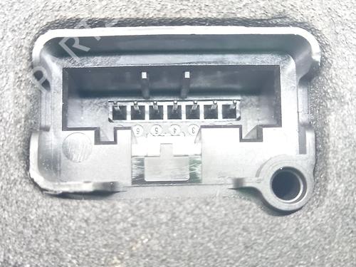 Rear left lock SEAT ARONA (KJ7, KJP) 1.0 TSI | BP17128992C100 