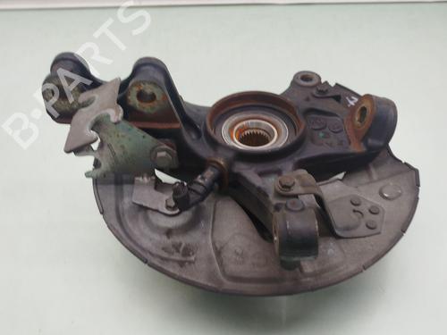 Left front steering knuckle OPEL GRANDLAND / GRANDLAND X (A18, P1UO) 1.2 (75) | BP29423242M25 