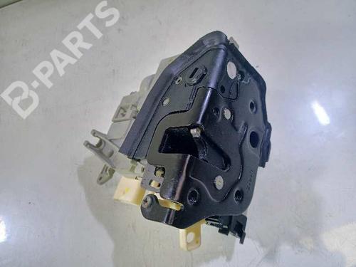 Rear right lock AUDI Q5 (8RB) 2.0 TDI quattro (177 hp) 8K0839016C