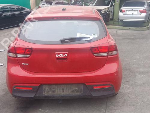Engine KIA RIO IV (YB, SC, FB) 1.2 CVVT | BP40107432M1 - Image 16