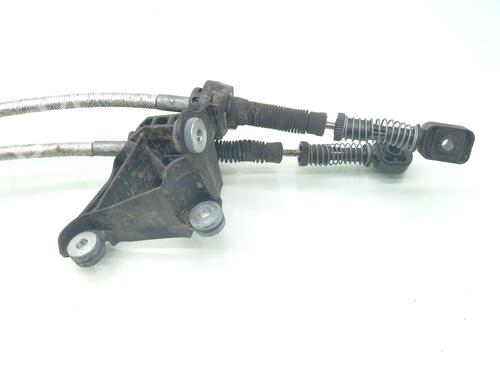 Gear lever SKODA FABIA III (NJ3) 1.0 | BP16722770M90 