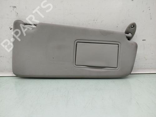 Used Right sun visor FORD S-MAX (WA6) 2.0 TDCi (140 hp) 24034271