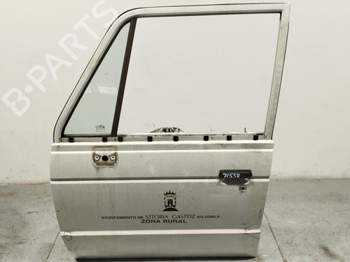 Tür links vorne für HYUNDAI GALLOPER II (JK-01) [1997-2003]  24034203