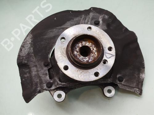 Used Right front steering knuckle Right front steering knuckle BMW 5 (E60) [2001-2010] 32988533 32988533