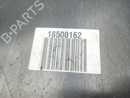 Left front fenders CITROËN C4 Picasso I MPV (UD_) 1.6 HDi | BP21842945C41 