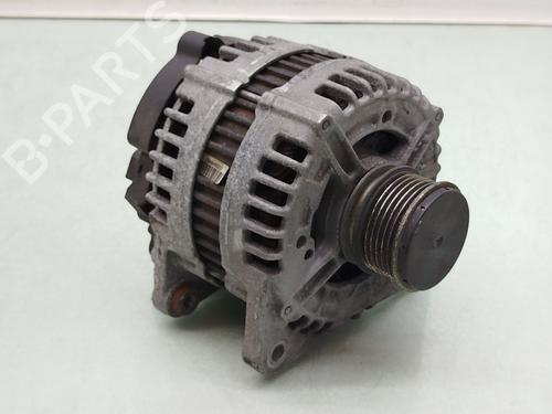 alternator-vw-passat-b7-362-2010-2011-2012-2013-2014-2015-2016-39168996 main image