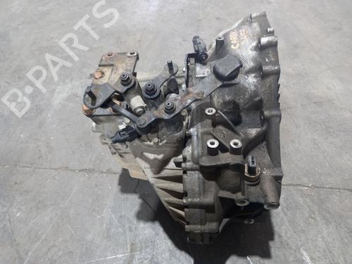 Gearkasse KIA CARENS I MPV (FC, FJ) 2.0 CRDi | BP29608469M3 
