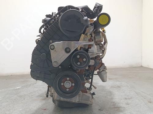 Engine OPEL ASTRA J (P10) 1.7 CDTI (68) | BP32319226M1 - Image 7
