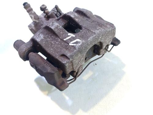 Used Right rear brake caliper FORD TRANSIT CONNECT (P65_, P70_, P80_) 1.8 Di (75 hp) 26445812