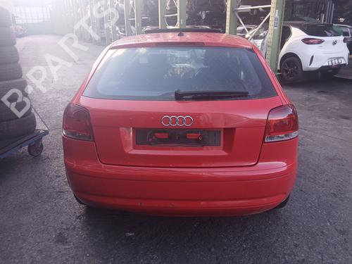 Gearbox AUDI A3 (8P1) 2.0 TDI 16V | BP32273848M3 