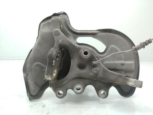 Right front steering knuckle MERCEDES-BENZ C-CLASS T-Model (S204) C 200 CDI (204.201) | BP19395830M26 