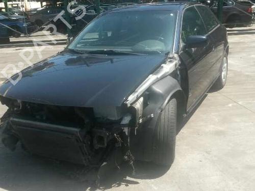 Left mirror AUDI A3 (8L1) 1.9 TDI | BP1318134C26 