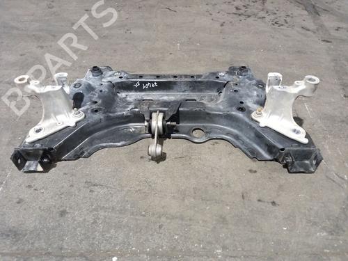 Forbro RENAULT MEGANE IV Hatchback (B9A/M/N_) 1.2 TCe 130 (B9MR) | BP30725234M9 
