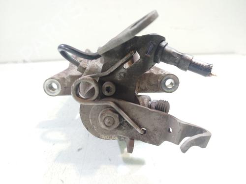 Right rear brake caliper AUDI A3 (8P1) 2.0 TDI | BP30330114M106 