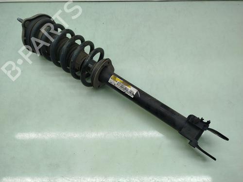 Used Right front shock absorber Right front shock absorber MERCEDES-BENZ C-CLASS (W205) C 200 d (205.001) (160 hp) 39962617 39962617