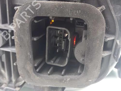 Right taillight VW GOLF V (1K1)  | BP13634638C35 